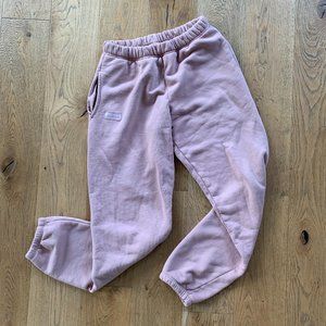 SETactive Amethyst Sweatpants, Size M